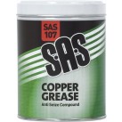 S.A.S Copper Grease