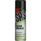 S.A.S Clear Grease