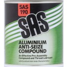 S.A.S Aluminium Anti-Seize Compound