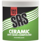 S.A.S Ceramic Anti-Seize Compound
