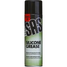 S.A.S Silicone Grease