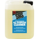 S.A.S Citrus Fragrance All Purpose Cleaner