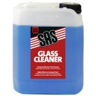 S.A.S Glass Cleaner