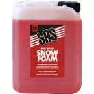 S.A.S Pre-Wash Snow Foam