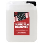 S.A.S Concentrated Traffic Film Remover