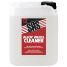 S.A.S Alloy Wheel Cleaner