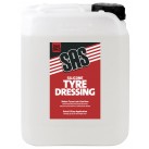 S.A.S Silicone Tyre Dressing