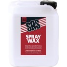 S.A.S Spray Wax