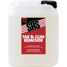 S.A.S Tar & Gum Remover