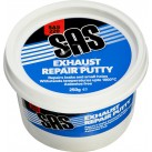 S.A.S Exhaust Repair Putty