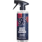 S·A·S Alloy Wheel Cleaner