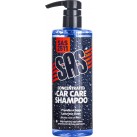 S·A·S Car Care Shampoo