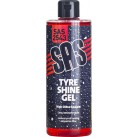 S·A·S Tyre Shine Gel