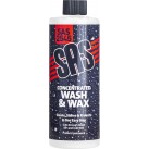 S·A·S Concentrated Wash & Wax