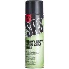 S.A.S Heavy Duty Open Gear Lube