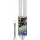 S.A.S Quick Metal Liquid 