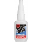 S.A.S High Viscosity Super Glue