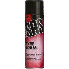 S.A.S Tyre Foam 