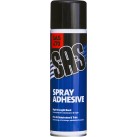 S.A.S Spray Adhesive