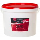 S.A.S Red Tough Grit Gel Hand Cleaner - Heavy Duty