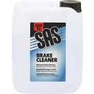 S.A.S Brake Cleaner