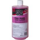 S.A.S Pink Pearl Hand Cleaner