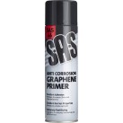 S.A.S Anti Corrosion Graphene Primer 500ml