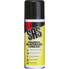 S.A.S Universal Maintenance Spray