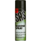 S.A.S Silicone Spray