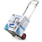 BARTON Telescopic Aluminium Sack Truck