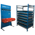 Two Part Racking System