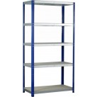 BSS Standard Shelving System