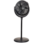12" Desk & Pedestal Fan 230V