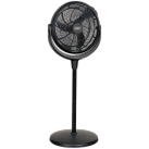 16" Desk & Pedestal Fan 230V