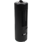 12" Small Oscillating Desk Tower Fan 2-Speed 230V