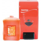 SWARFEGA 'Orange' Hand Cleanser - Heavy Duty