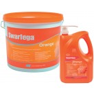 SWARFEGA 'Orange' Hand Cleanser - Heavy Duty