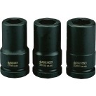 TENG TOOLS 3/4" Drive Deep Impact Sockets