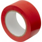 Lane Marking Tape (Red) 50 mm x 33 m
