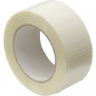 Crossweave Tape 50 mm x 50 m