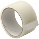 All Weather Tape Clear 50 mm x 10 m