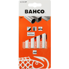 BAHCO Jig Saw Blades - High Speed Steel