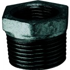 Malleable Iron Pipe Fitting - Reducing Hex Bush (241)