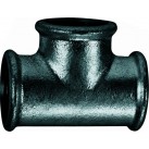 Malleable Iron Pipe Fitting - Female Equal Tee 90° (130)