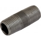 Malleable Iron Pipe Fitting - Barrel Nipple