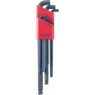 BONDHUS Metric Stubby Hex Keys