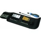 LASER Wire Brush Set