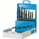HSS Jobber Drill Set - Metric Sizes