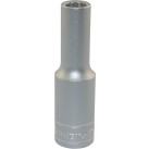 TENG TOOLS 1/2" Drive Deep Sockets - 12 Point