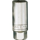 TENG TOOLS 3/8" Drive Spark Plug Sockets - 6 Point